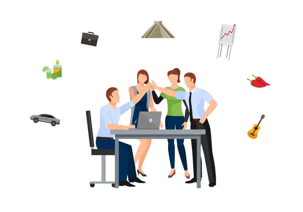 Destination Management Company en México